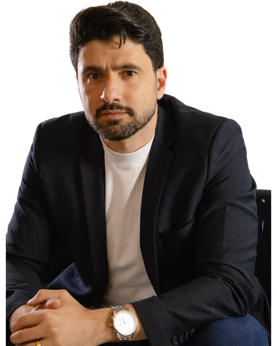 Lucas Medeiros - Consultor Estratégico